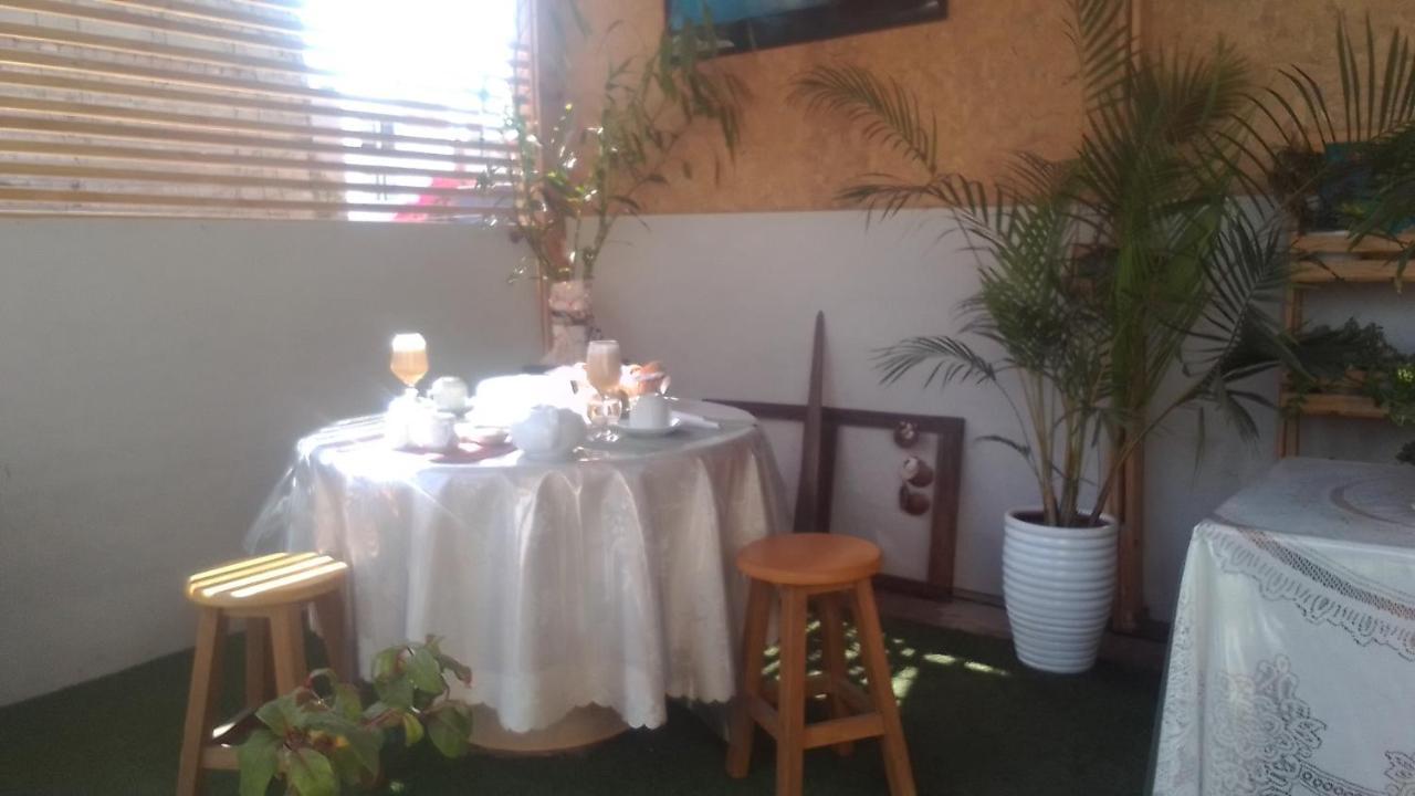 La Belle Vue 호텔 리마 외부 사진